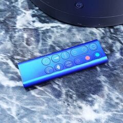 ★美品‼1台3役!!お届け可‼★ ダイソン 『 Pure Hot + Cool 』HP03 空気清浄機能付ファンヒーター・扇風機　2017年製