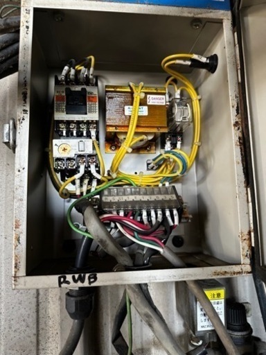 イヤサカ　アバンスリフト　ALW-30W 火曜日の朝までに取り外せる方！