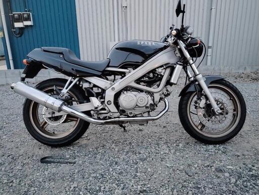 VT250 スパーダ