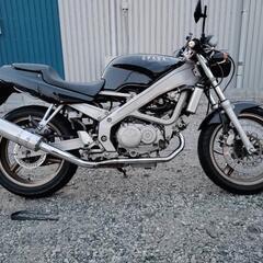 VT250 スパーダ