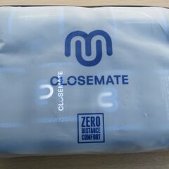 ☆CLOSEMATE ZERO DISTANCE COMFORT...