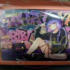 常闇トワ　誕生日記念セット2022 2個分届いたので出品