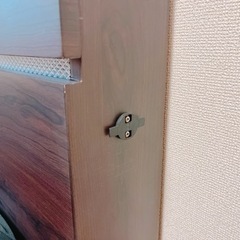 ベットフレーム【クイーンサイズ】