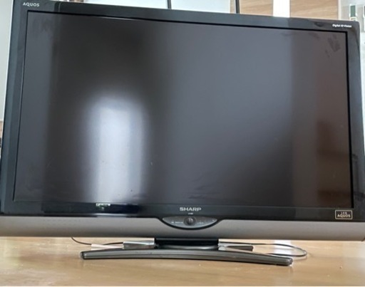 SHARP 液晶テレビ　40インチ