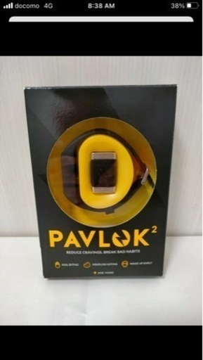 その他 pavlok 2