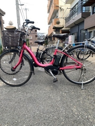❤️❤️❤️❤️ピカピカ❤️❤️❤️新車の様❤️❤️❤️大バッテリー❤️❤️❤️❤️❤️