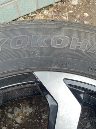 ランクルモデリスタにはいてました。