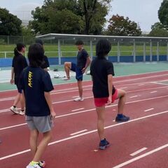 3/10(金)16:00〜20:15足が速くなる🏃フォーム改革！...