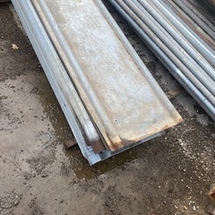 安全鋼板2m16枚セット 安全鋼板2m16枚セット