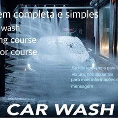 car wash🚘🧽洗車