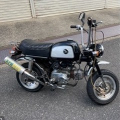 バイクゴリラ