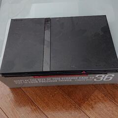 PS2 SCPH-70000中古 動作確認済み ソフト32本