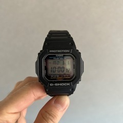 G-SHOCK/腕時計
