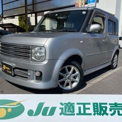 ☆ニッサン　キューブ☆R5.9