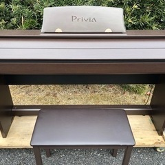 カシオ　PX-750R (送料、設置無料) カシオ PX-750R (送料、設置無料)