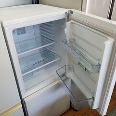 リサイクルショップどりーむ鹿大前店 No4494 冷蔵庫 2019年式！！ 高年式であります！！ 新生活からご家庭まで！！ リサイクルショップどりーむ鹿大前店 No4494 冷蔵庫 2019年式！！ 高年