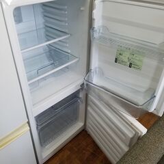 リサイクルショップどりーむ鹿大前店 No4494 冷蔵庫 2019年式！！ 高年式であります！！ 新生活からご家庭まで！！ リサイクルショップどりーむ鹿大前店 No4494 冷蔵庫 2019年式！！ 高年