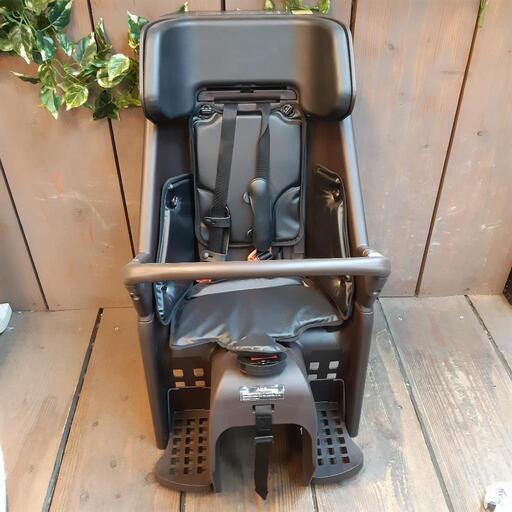 Panasonic　自転車の　チャイルドシート