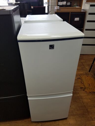 リサイクルショップどりーむ鹿大前店 No4505 冷蔵庫 2015年式 古くも新しくもない一番求めやすいお値段！！