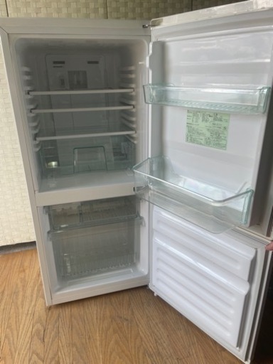 ✨配達設置込み✨大阪付近❗️冷蔵庫美品‼️