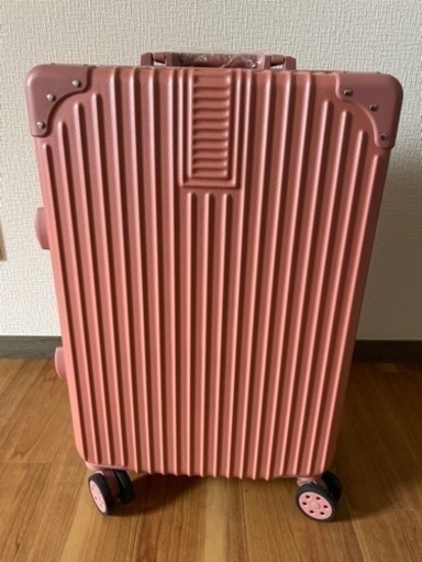 ✨新品スーツケース！早い者勝ち！