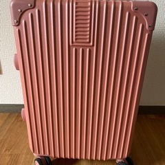 ✨新品スーツケース！早い者勝ち！