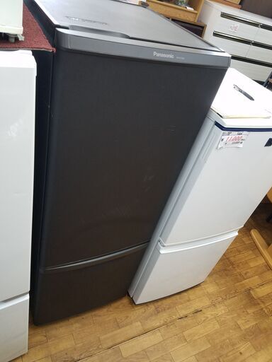 リサイクルショップどりーむ鹿大前店 No4496 冷蔵庫 2019年式！！　高年式で容量も大きい！！