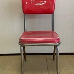 【昭和レトロ】椅子