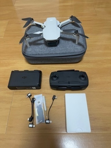 その他 flycam