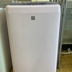 ♡cute♡ Hisense 5.5kg 洗濯機　HW-G55E...