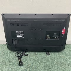 ご来店限定】＊ソニー 液晶テレビ ブラビア 32型 2022年製＊0306-2