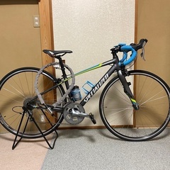 SPECIALIZED Dolce Elite EQ 44サイズ...