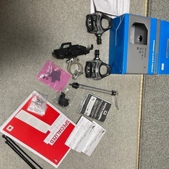 SPECIALIZED Dolce Elite EQ 44サイズ　セット SPECIALIZED Dolce Elite EQ 44サイズ セット