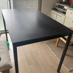 IKEA ダイニングテーブル　[3/9.10.11.12]取りに...