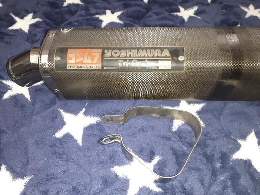 GSX-R1000K1K2K3K4ヨシムラトライオーバル、JMCA Webike | YOSHIMURA