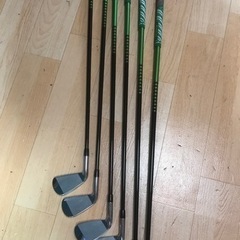 キャロウェイアイアン