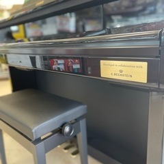 ★525　『定価およそ¥430,000-』 CASIO 電子ピアノ CELVIANO 2021年製【リサイクルマート宇宿店】