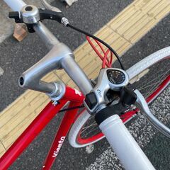 リサイクルショップどりーむ天保山店 No.618 人気のクロスバイク