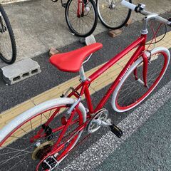 リサイクルショップどりーむ天保山店 No.618 人気のクロスバイク