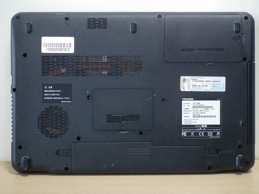 【SSD240GB搭載WIN1164bit 東芝 Satellite T351/35ER Core-i3/ﾒﾓﾘ4GB/Office365】 SSD240GB搭載WIN11Home64bit 東芝 Satellite T351/35ER Core-i3/ﾒﾓﾘ4GB