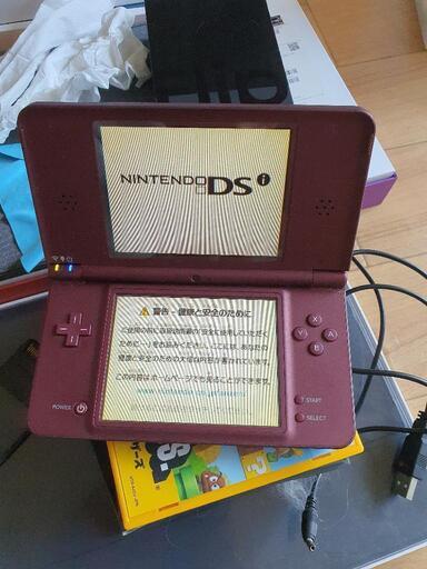値下げ ニンテンドーds ll ソフト付き