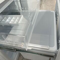 ?TOSHIBA /東芝/153L冷蔵庫/2018年式/GR-M15BS/6472?