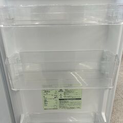 ?TOSHIBA /東芝/153L冷蔵庫/2018年式/GR-M15BS/6472?