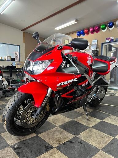 その他 HONDA CBR929RR