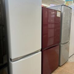 ?TOSHIBA /東芝/153L冷蔵庫/2020年式/GR-R15BS/6658?