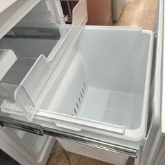 ?TOSHIBA /東芝/153L冷蔵庫/2020年式/GR-R15BS/6658?