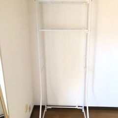 【確約済】IKEA洗濯機棚TORGNY トールニー シェルフ, ...