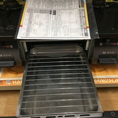 リンナイ　RTE5943BKL　LPガスコンロ　2019年製　中古品　【ハンズクラフト宜野湾店】