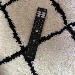 SONY BRAVIA X9000F KJ-49X9000F 中古 超美品