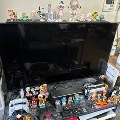 SONY BRAVIA X9000F KJ-49X9000F 中古 超美品